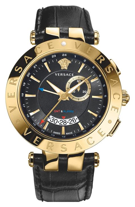 versace v race|versus versace watch price.